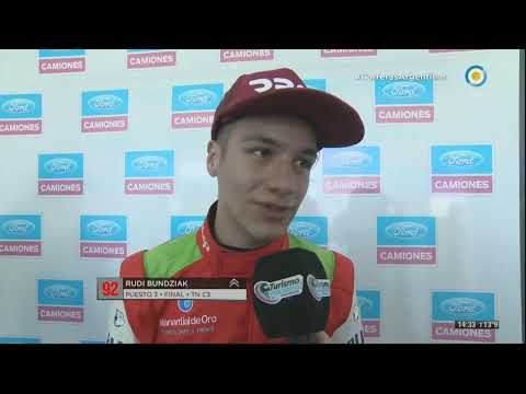 Finales C2 y C3 - Termas 2019