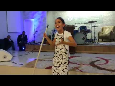 teatro dia das mães