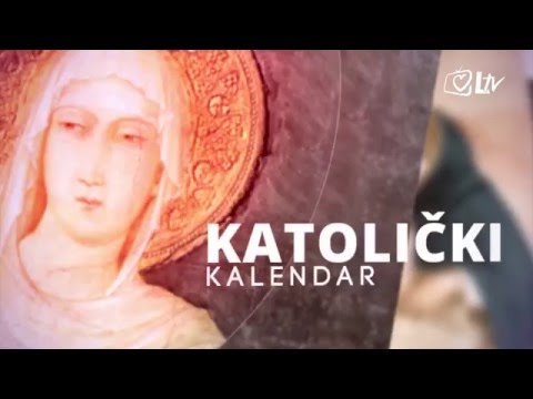 Katolički kalendar 12.3.2016. - Sv. Maksimilijan iz Thevesta