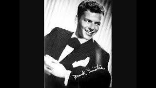 Christmas dreaming - Frank Sinatra