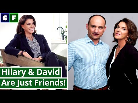 1st YouTube video about how old is hilary farr son