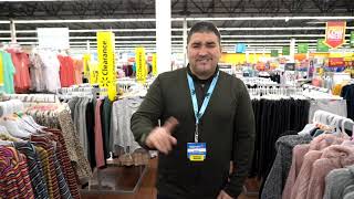 MajiD AriyA - Save Money Live Better ( Wal-Mart Challenge ) ( ENGLISH 