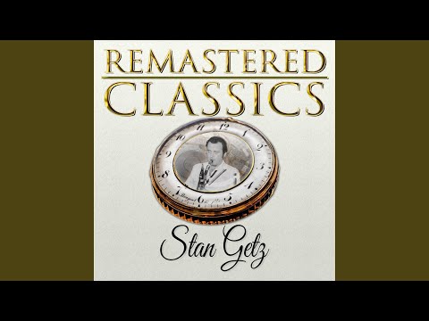 Michelle Pt 1 - Stan Getz