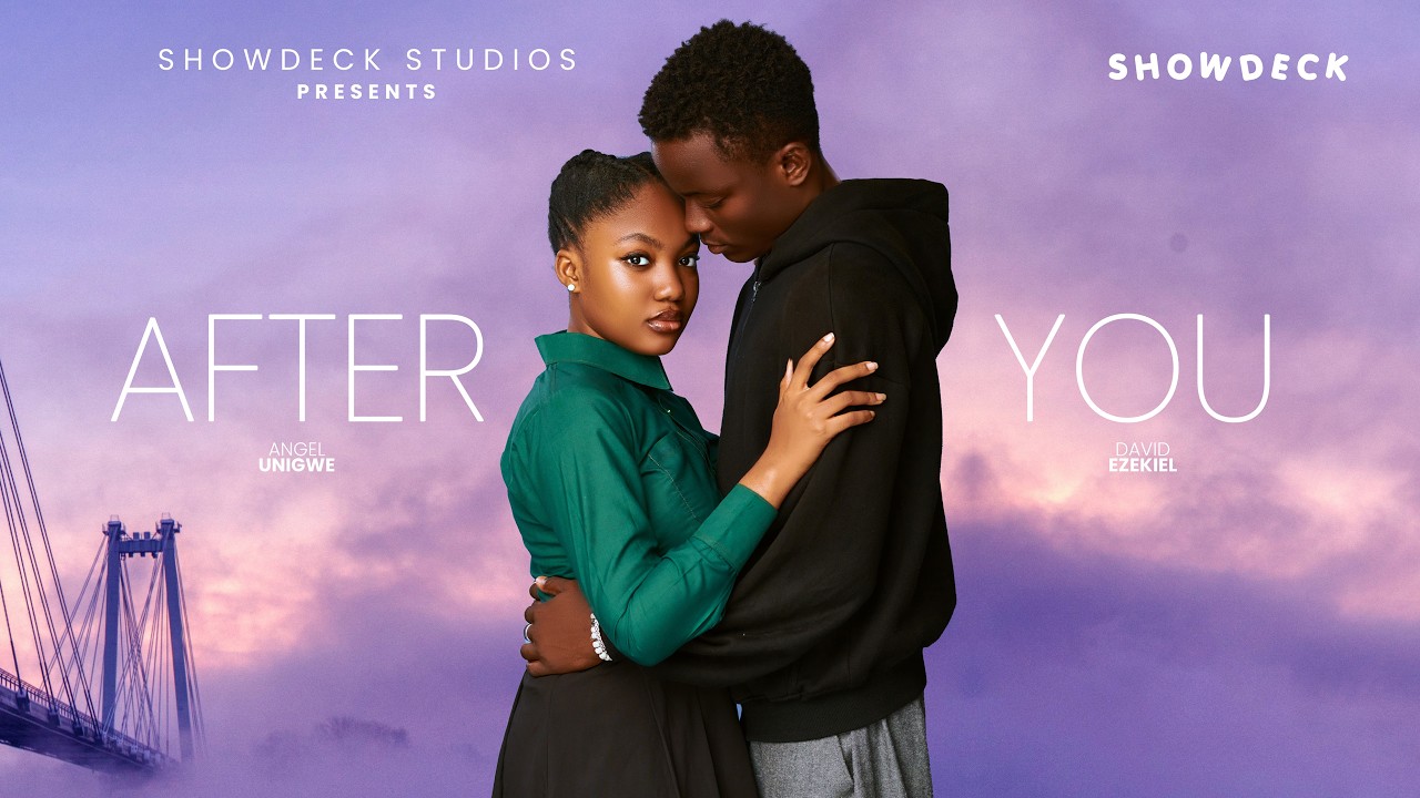 After You Nollywood Movie Thumbnail