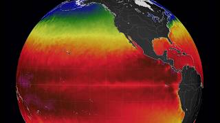 Pole Shift Major Climate Change | S0 News Apr.12.2026