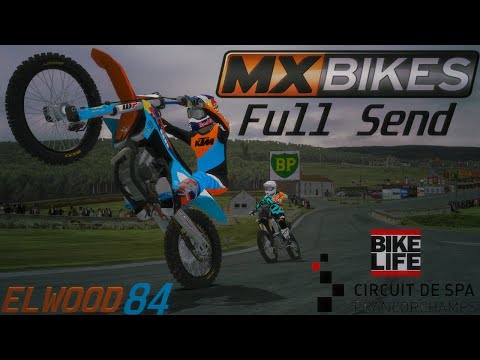 MX Bikes on Steam