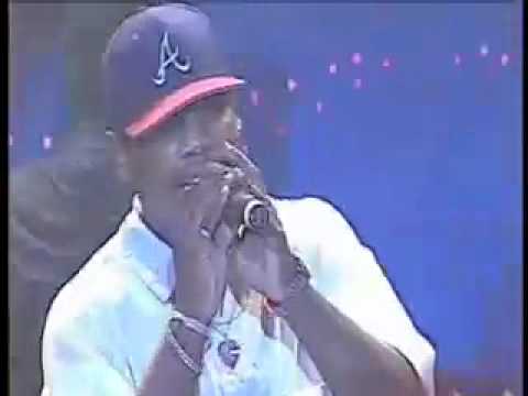 Furacao Reliquia - Mc Marcinho Rap do Solitario