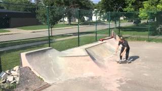 Fleur d'ennui - Flower of Boredom