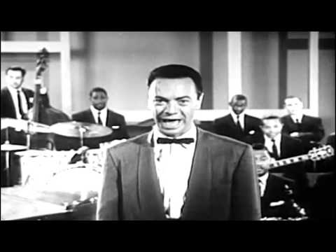 Teddy Rendezzo - (Tommy Rogers) - Thanks To You - (Full Screen) -1956