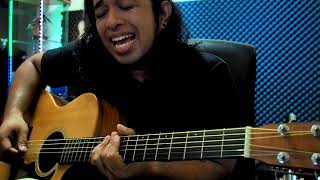 Download lagu Seven Years - Saosin (acoustic cover) mp3