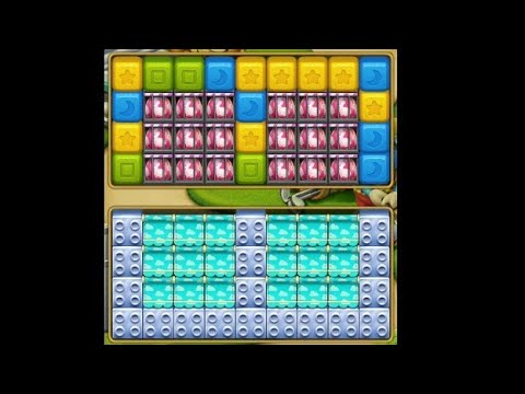 TOY BLAST level 3042