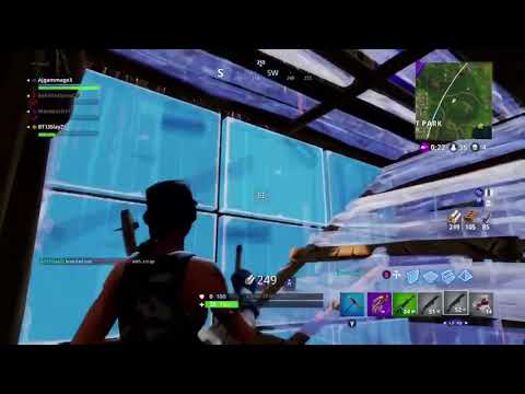 HOW TO OUTPLAY ANY OPPONENT IN Fortnite : Battle Royale