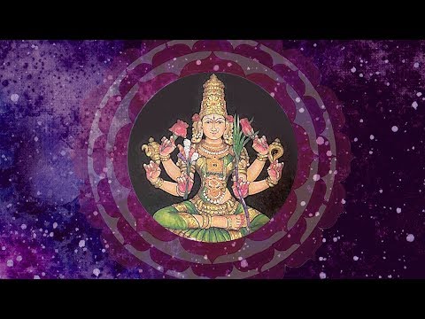 Goddess Bhagamalini & Dvitiya Tithi - 2nd Lunar Day