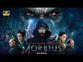 Morbius 2022 Action Horror Movie Jared Leto Matt Smith Review And Shocking Facts