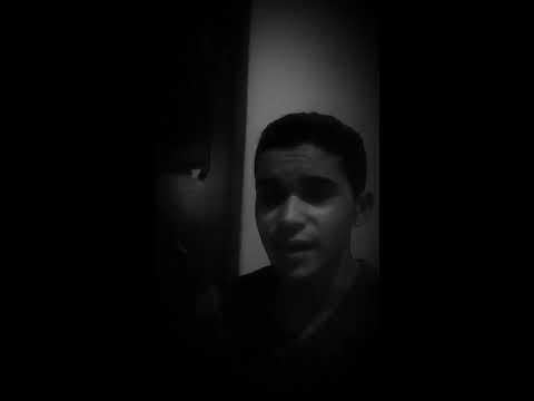 Liberando vitória- Kátia e Edgard cover Vinícius