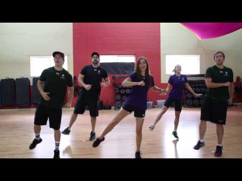 Camp de jour CMS : Allez Ola Olé