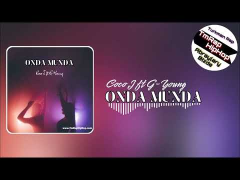 Coco J ft G-Young - Onda Munda (TmRap-HipHop)