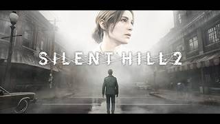 【SILENT HILL 2】電気消した？霧の街に来た＃1（ネタバレ注意・禁止）『ゲーム配信】『Japan』