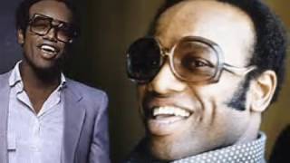 BOBBY WOMACK FT SHIRLEY BROWN-no matter how hight i get