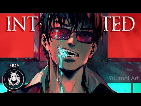 Mandrazo & sebabrazy - Intoxicated