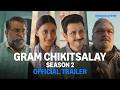 Gram Chikitsalay Season 2 Official Trailer Prime Video India