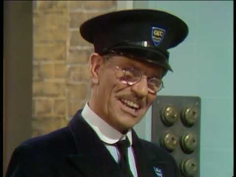 Please Sir: S2E11 - Out of the Frying Pan