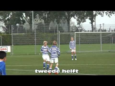 Spakenburg D2 - SO Soest D2