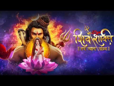 Shiv-Shakti | Devi Sati / Parvati Angry Theme