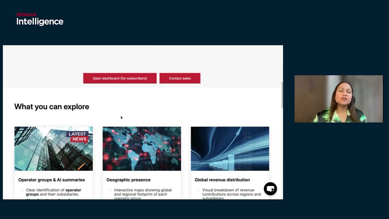 Visualise.Explore.Understand.Introducing the New Premium Data Suite