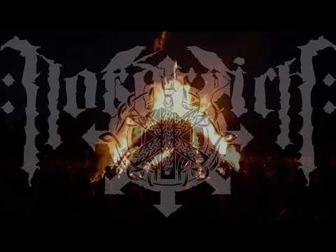 1. fertige Hörprobe zum neuen und letzten Nordreich Album "Wolfsgesang & Untergang"