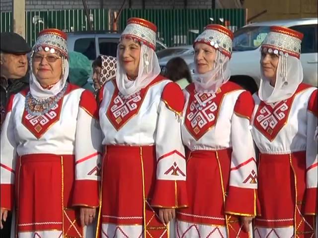 Праздник с гражданами в статусе «почетный»