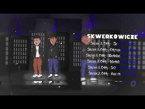 03. Simson & Oddy "Mediolan"