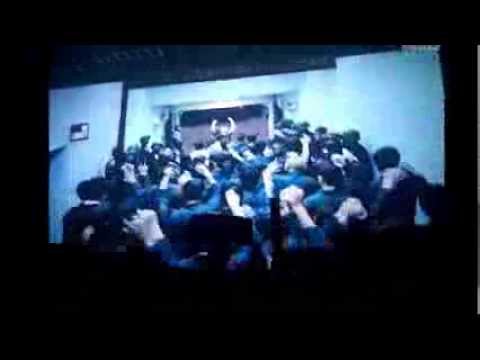 [Fancam] 130831 Infinite One Great Step in Jakarta Part 30 - VCR