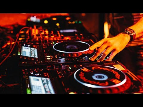 Isolation Party DJ Mix