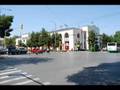 Акыш Сапаров - в Ашхабаде в 1-ом парке.... 
