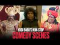 Unstoppable Comedy Edition Ft Yogi Babu Back To Back Scenes Sun NXT