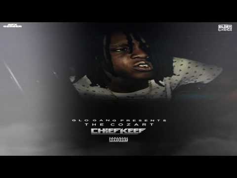 Chief Keef - Mix it up
