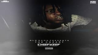 Chief Keef - Mix it up