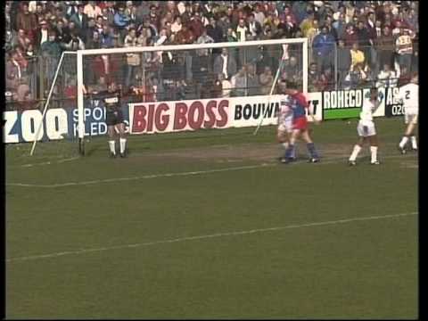 HFC Haarlem Terugblik Part 2.mpg