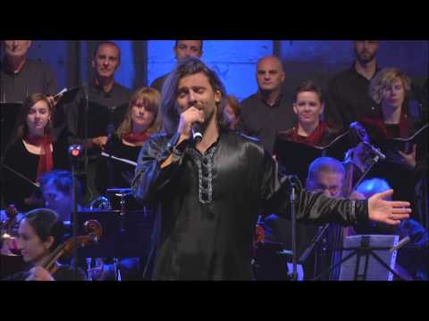 Stijepo Gleđ Markos - Podižeš me (Official Video)