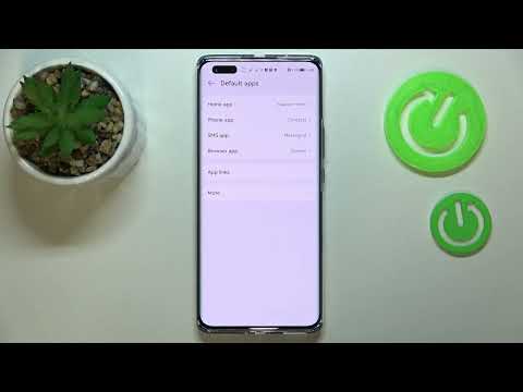 How to Make Chrome Default Browser on HUAWEI Nova 10 Pro