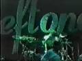 Deftones - Around the Fur (clip) 