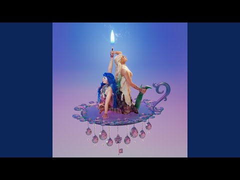 Slumber Party (feat. Princess Nokia) (Honey Dijon Remix)