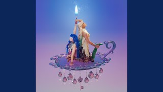 Slumber Party (feat. Princess Nokia) (Honey Dijon Remix)