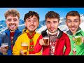 The Ultimate YouTuber Winter Olympics