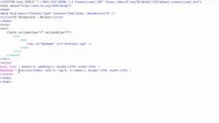 Coding Tutorial: CSS Auto-Resizing Background Image