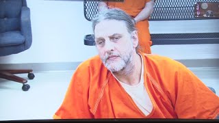 Belmont County man charged with attempted murder of his mother appears in court