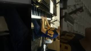 GKI practise 4 nov 2016 #Jadikan kami satu #