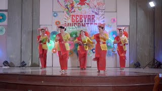 Download lagu TORTOR SIMALUNGUN: IJA JUMA TIDAHAN.#tortorbatak mp3