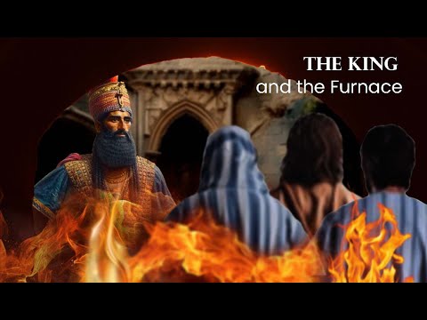 The King and the Furnace.